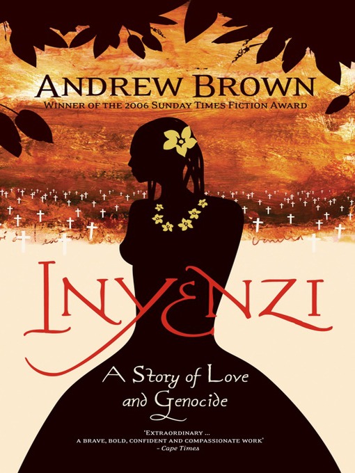 Title details for Inyenzi by Andrew Brown - Available